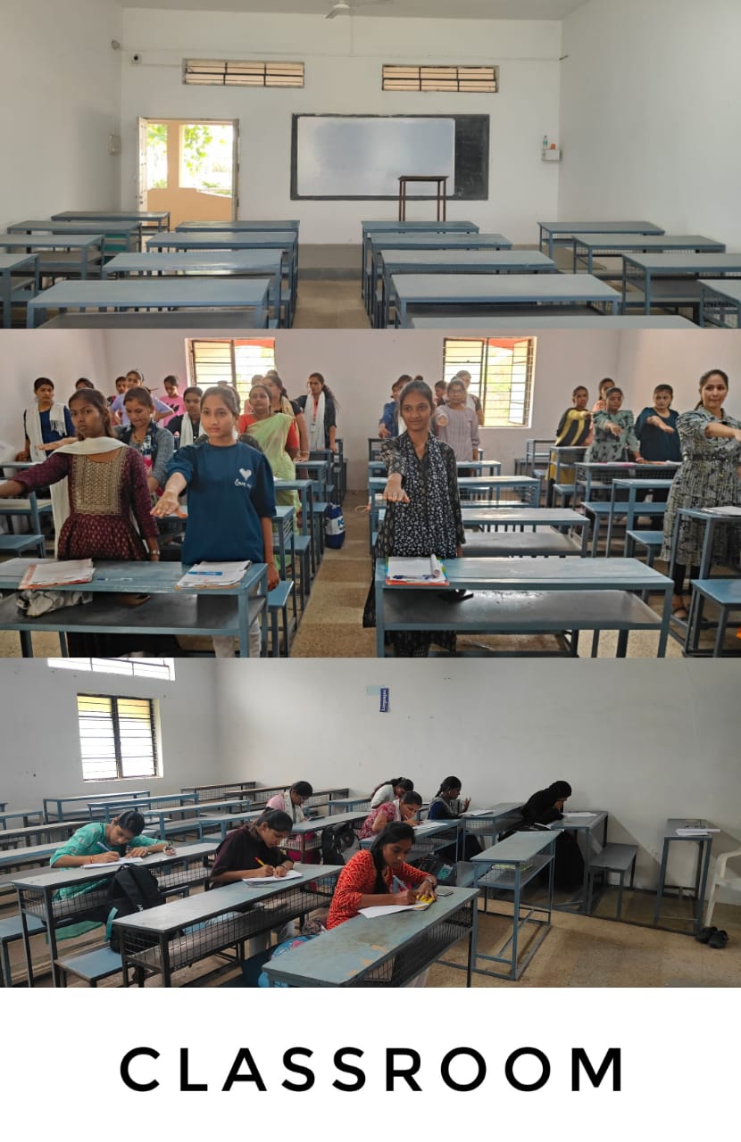 White Board Classrooms